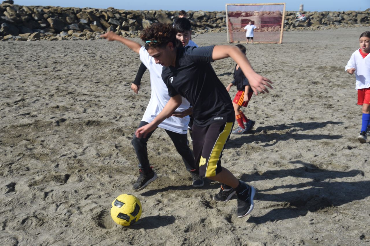 Il torneo di calcio dedicato a Pier Paolo Pasolini